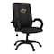 Dreamseat Office Chair 1000 with Minnesota Wild Logo XZOC1000-PSNHL41040 - alternate 1